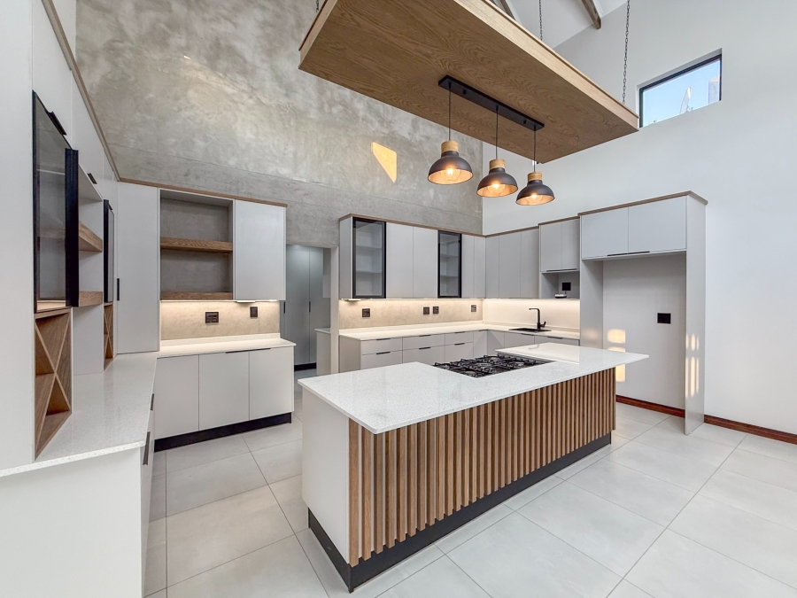 4 Bedroom Property for Sale in Landsmeer Residential Estate North West